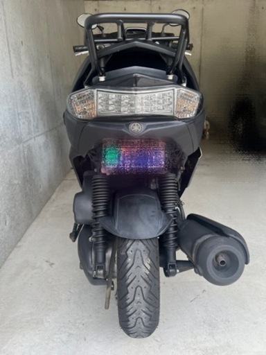 シグナス3型 国内エンジン 20000キロ 値下げ可（シグナスX