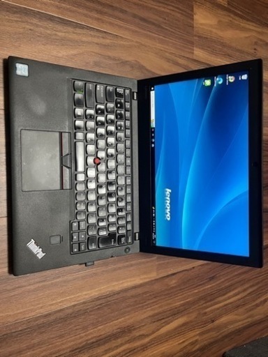 ノートパソコン core i7 16GB SSD512