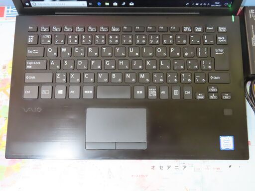 K48 ソニー VAIO Pro PG VJPG11C11N 第8世代 13.3型優良品 office2019 