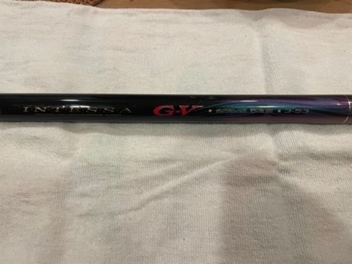 インテッサg5
