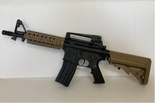 ライトプロ M4 CQB