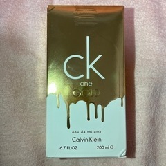 Calvin Klein 香水 新品