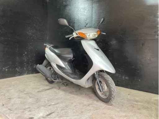 ★支払総額4.0万円★買取強化中！引き上げも可能です！ ヤマハ ジョグ SA16J 機関良好♪速度良好♪2スト！通勤通学に！カスタムベースにも♪ 買取強化中！！☆お支払い総額4.2万円☆ ヤマハ ジョグ SA16J 2スト！