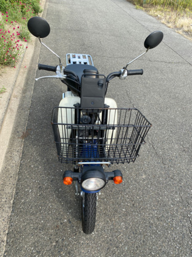 バーディー50 あ スズキ（SUZUKI） 新聞バーディー50 | 新聞Birdie 50の型式・スペック