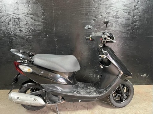 買取強化中!!☆お支払い総額5.8万円☆ ヤマハ ジョグDX エボ2仕様 買取強化中!!☆お支払い総額5.8万円☆ ヤマハ ジョグDX エボ2仕様