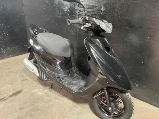 買取強化中！！☆お支払い総額5.8万円☆ ヤマハ ジョグDX エボ2仕様