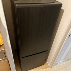 【決まりました】AQUA AQR-20E9 冷凍冷蔵庫