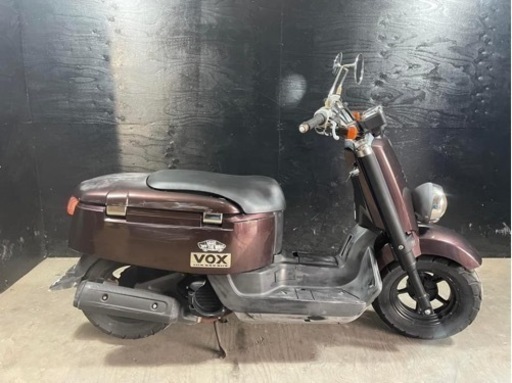 買取強化中！！☆お支払い総額4.8万円☆ ヤマハ VOX SA31J おしゃれな