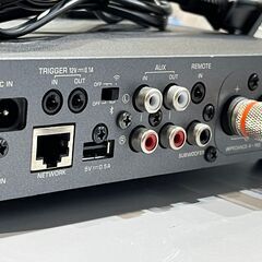 店頭お渡し】 YAMAHA WXA-50 ワイヤレスストリーミングアンプ 