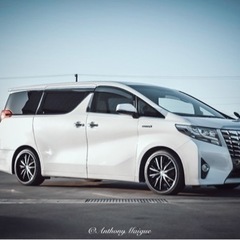 [取引終了]20インチホイール