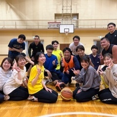 🏀名駅バスケ🏀