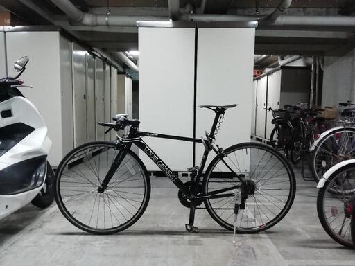 手渡し限定】ルイガノ RSR3 手渡し限定】ルイガノ RSR3 LOUIS GARNEAU