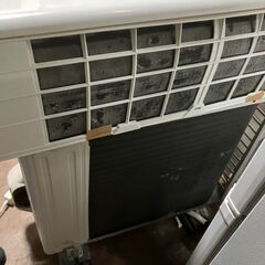 ☆中古￥19,800！【会員価格￥19,800】Panasonic パナソニック ルーム 