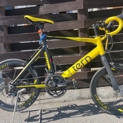 2019 tern surge pro