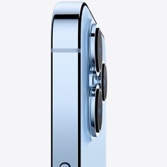 iPhone13ProMax 256GB シエラブルー新品未使用