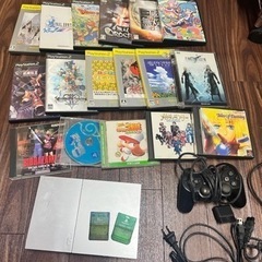 PS2 カセットまとめ売り