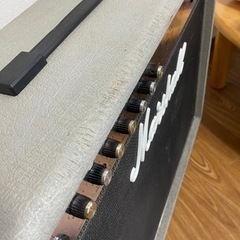 Marshall JCM25/50 2558 Silver Jubilee