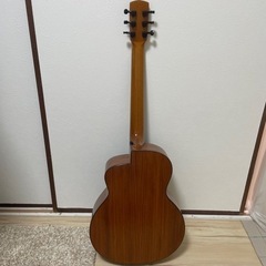 anuenue ミニギター ※既に決まりました。