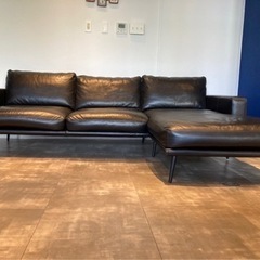 ボーコンセプト オーダーメイドソファ