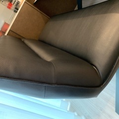 ダイニングソファ　