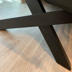 ダイニングソファ　