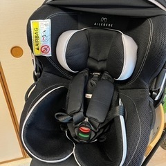 【再値下げ11/23まで】エールベベ クルット4i 