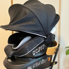 【再値下げ11/23まで】エールベベ クルット4i 