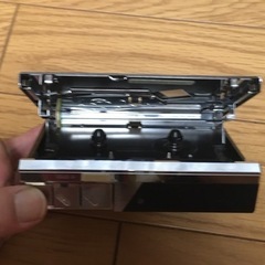 AIWAカセットボーイHS-G50