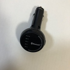 (決)車用 Bluetooth