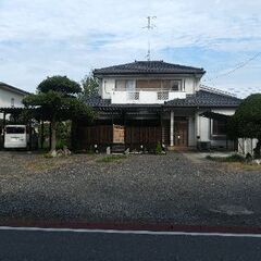 イオンタウン守谷前戸建賃貸。