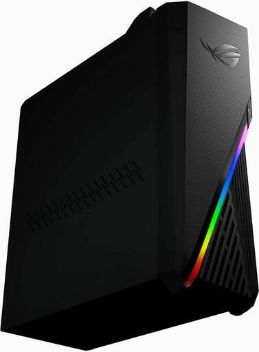 ASUS ゲーミングpc Ryzen7 3700X /RTX2060 SUPER 未使用に近いです。