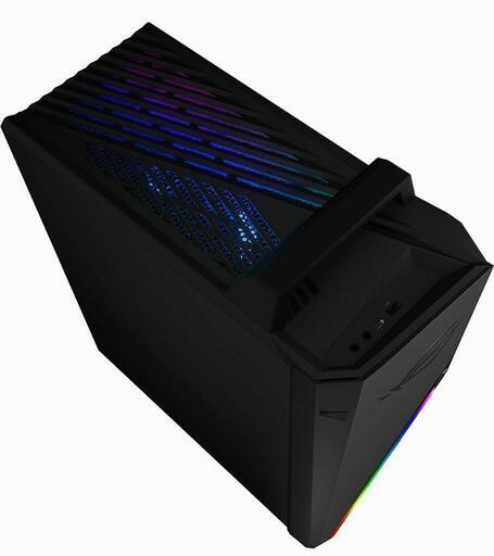 ASUS ゲーミングpc Ryzen7 3700X /RTX2060 SUPER 未使用に近いです。