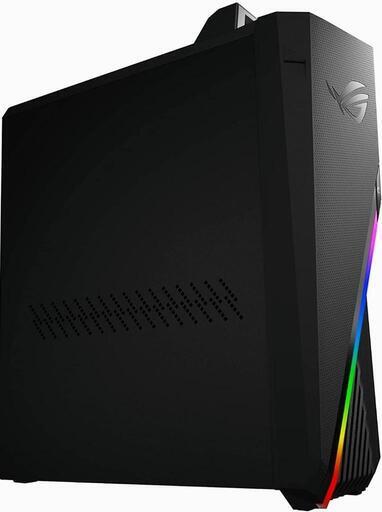 ASUS ゲーミングpc Ryzen7 3700X /RTX2060 SUPER 未使用に近いです。