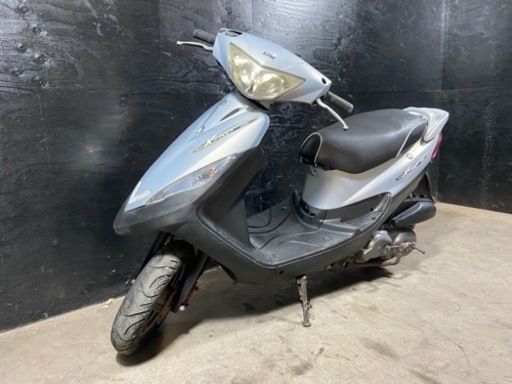 買取強化中！！★お支払い総額3.5万円★ SYM X'PRO100 激安小型入荷！4スト！通勤通学に！ちょっとした足に♪ 関東圏内即日配送可能です！
