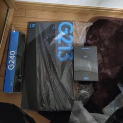 ゲーミングPC GALLERIA XA7C-R37T(Core i7-12700)　モニターマウスキーボードゲーミングチェア周辺機器すべて譲ります。