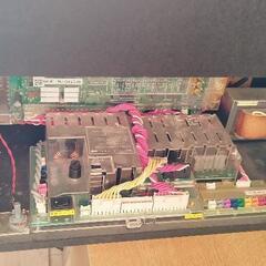 卓上パチンコ 初代MAXガロ GARO