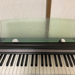 CASIO Privia PX-700(2006年製) 電子ピアノ