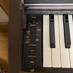 CASIO Privia PX-700(2006年製) 電子ピアノ