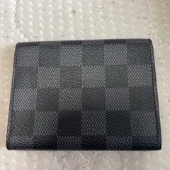 ルイヴィトンカードケース