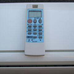 ☆三菱 MITSUBISHI MSZ-GE2816-W ルームエアコン◆「快適」と「清潔」を両立した床温度センサー搭載モデル・人気の霧ヶ峰