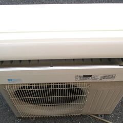 ☆三菱 MITSUBISHI MSZ-GE2816-W ルームエアコン◆「快適」と「清潔」を両立した床温度センサー搭載モデル・人気の霧ヶ峰