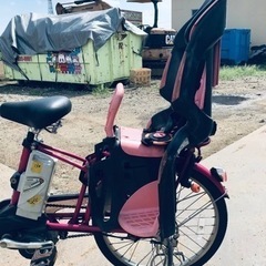 ④2466番 電動自転車の通販はau PAY マーケット - 輸入雑貨のネット 