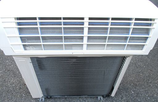 ☆三菱 MITSUBISHI MSZ-GE2816-W ルームエアコン◆「快適」と「清潔」を両立した床温度センサー搭載モデル・人気の霧ヶ峰