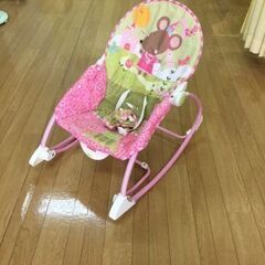 バウンサー　ＦＩＳＨＥＲ－ＰＲＩＣＥ　です　