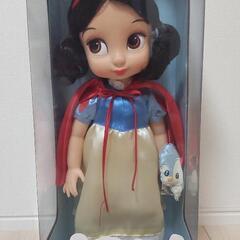 ディズニードールセット オーロラ