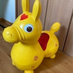 Rody  ロディ 乗用玩具