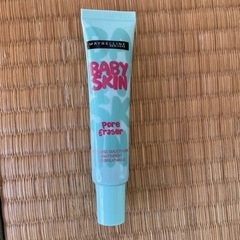 maybelline baby skin