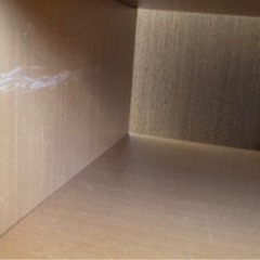 ウニコ　アルベロ　TVローボード　unico テレビ台