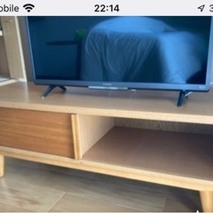 ウニコ　アルベロ　TVローボード　unico テレビ台