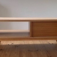 ウニコ　アルベロ　TVローボード　unico テレビ台